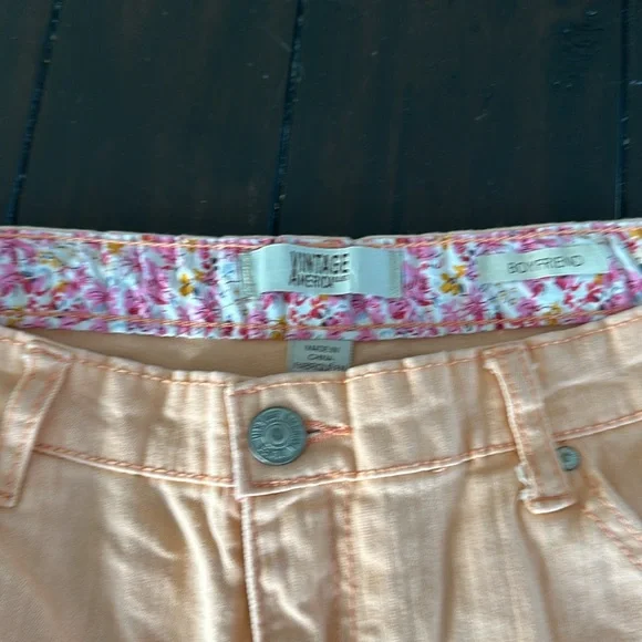 Women's jeans Vintage America - Picture 3 of 7